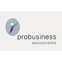 Probusiness Accountants logo